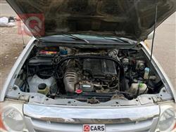 سوزوكي فيتارا